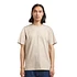 S/S Chase T-Shirt (Fleur De Sel / Gold)