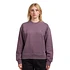 W' Nelson Sweat (Phlox Garment Dyed)