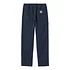 Carhartt WIP - Flint Pant "Moraga" Twill, 8.25 oz