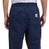 Carhartt WIP - Flint Pant "Moraga" Twill, 8.25 oz