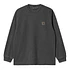 Carhartt WIP - L/S Vista T-Shirt