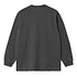 Carhartt WIP - L/S Vista T-Shirt