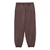 Vista Grand Sweat Pant (Palisander Garment Dyed)