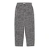 W' Duck Orell Pant "Maitland Camo Duck" Denim, 13.5 oz (Camo Duck / Black Heavy Bleached)