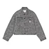 Carhartt WIP - W' Duck Orell Jacket "Maitland Camo Duck" Denim, 13.5 oz