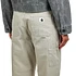 Carhartt WIP - W' Duck Orell Jacket "Maitland Camo Duck" Denim, 13.5 oz