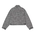 Carhartt WIP - W' Duck Orell Jacket "Maitland Camo Duck" Denim, 13.5 oz