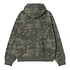 Carhartt WIP - Hooded Benton Sweat