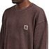 Carhartt WIP - L/S Vista Waffle T-Shirt