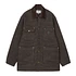 Carhartt WIP - Lowis Chore Coat