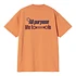 Carhartt WIP - S/S All Tools T-Shirt