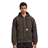 OG Active Jacket "Dearborn" Canvas (Tobacco Stone Canvas)