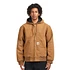 OG Active Jacket "Dearborn" Canvas (Hamilton Brown Stone Canvas)