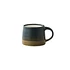 SCS-S03 Mug 320ml (Black / Brown)