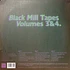 Pye Corner Audio - Black Mill Tapes Volumes 3 & 4.