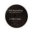 Marcellus Pittman - Antidepressant Volume 1: Pick Yourself Up