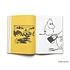 Moomin - Mischievous Nature (80th Anniversary Edition)