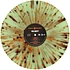 Too Short - You Nasty Opaque Green w/ Black & Orange Splatter Vinyl Edition