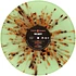 Too Short - You Nasty Opaque Green w/ Black & Orange Splatter Vinyl Edition