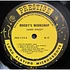 James Moody And His Band - Moody's Workshop