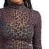 adidas - Leopard Long Sleeve Tee
