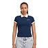 Polo Shirt (Night Indigo)