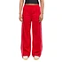 Adicolor Classic Firebird Loose Track Pants (Better Scarlet / Lucid Pink)
