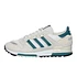 ZX 600 (Crystal White / Preloved Teal / Core White)