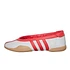 Taekwondo Mei W (Footwear White / Better Scarlet / Gum 3)
