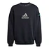 adidas - Equipment Reflective Embroidery Crew