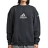 adidas - Equipment Reflective Embroidery Crew