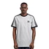 Adicolor Classics 3-Stripes T-Shirt (Medium Grey Heather / Black)