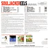 Eels - Souljacker Red