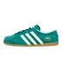 Gazelle Lo Pro W (Collegiate Green / Cloud White / Gum 3)