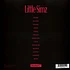 Little Simz - Lotus HHV GSA Exclusive Moonstone Vinyl Edition