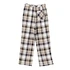 Beams Boy - Boy Work Check Easy Pants