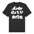 Arte Antwerp - Multi Arte Print T-Shirt