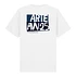 Arte Antwerp - Cut Out Print T-Shirt