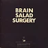 Emerson, Lake & Palmer - Brain Salad Surgery