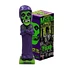 Throbbleheads - Misfits - "Earth A.D." Fiend Glow-In-The-Dark Throbblehead