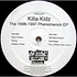 Killa Kidz - The 1996-1997 Phenomenon EP