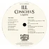 Ill Conscious - Logistix