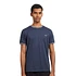 Twin Tipped T-Shirt (Dark Airforce / Light Ice / Bayleaf)