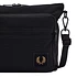 Fred Perry - Nylon Badge Crossbody Bag