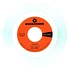 Dry Bread - Yamar Bw Words To My Song Coke Bottle Clear Vinyl Edition