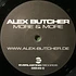 Alex Butcher - More & More