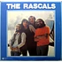 The Rascals - Sessions Presents The Rascals