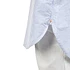 Beams Plus - B.D. Classic-Fit Burnout Dot Candy Stripe