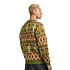 Beams Plus - Crew Fair Isle Pattern 3G