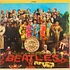 The Beatles - Sgt. Pepper's Lonely Hearts Club Band